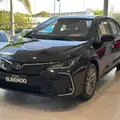 TOYOTA COROLLA 2.0 VVT-IE FLEX XEI DIRECT SHIFT TOYOTA COROLLA 2.0 VVT-IE FLEX XEI DIRECT SHIFT