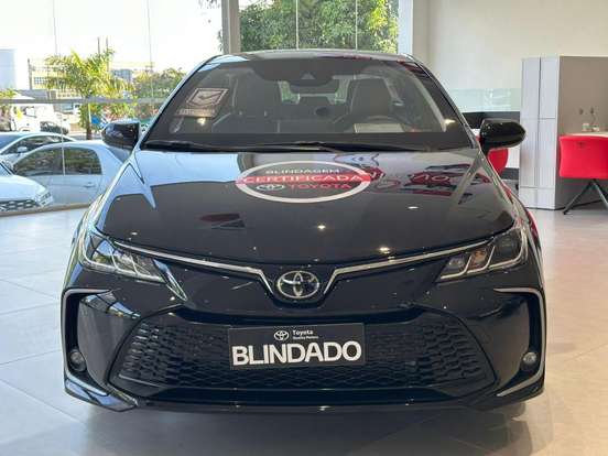 TOYOTA-COROLLA-2.0 VVT-IE FLEX XEI DIRECT SHIFT TOYOTA-COROLLA-2026