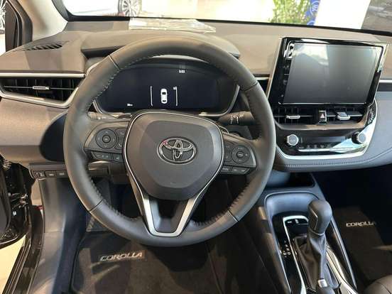 TOYOTA-COROLLA-2.0 VVT-IE FLEX XEI DIRECT SHIFT TOYOTA-COROLLA-2026