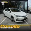 TOYOTA COROLLA 2.0 XEI 16V FLEX 4P AUTOMÁTICO TOYOTA COROLLA 2.0 XEI 16V FLEX 4P AUTOMÁTICO