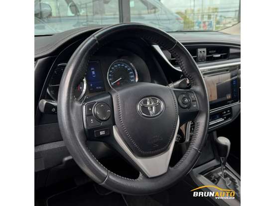 TOYOTA-COROLLA-2.0 XEI 16V FLEX 4P AUTOMÁTICO TOYOTA-COROLLA-2019