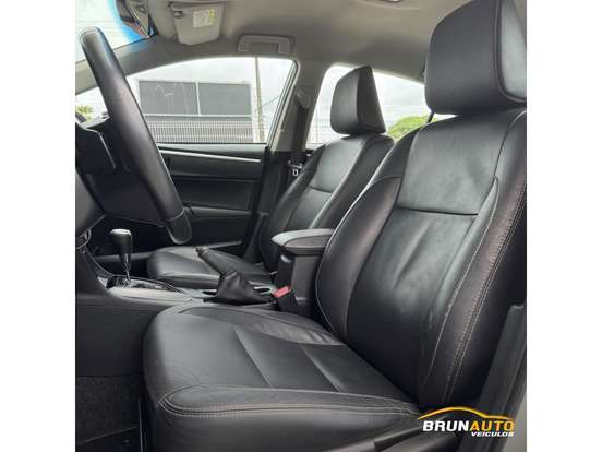 TOYOTA-COROLLA-2.0 XEI 16V FLEX 4P AUTOMÁTICO TOYOTA-COROLLA-2019