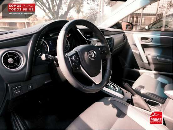 TOYOTA-COROLLA-2.0 XEI 16V FLEX 4P AUTOMÁTICO TOYOTA-COROLLA-2019