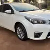 TOYOTA COROLLA 2.0 XEI 16V FLEX 4P AUTOMÁTICO TOYOTA COROLLA 2.0 XEI 16V FLEX 4P AUTOMÁTICO