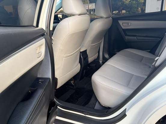 TOYOTA-COROLLA-2.0 XEI 16V FLEX 4P AUTOMÁTICO TOYOTA-COROLLA-2016