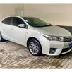 TOYOTA COROLLA 2.0 XEI 16V FLEX 4P AUTOMÁTICO TOYOTA COROLLA 2.0 XEI 16V FLEX 4P AUTOMÁTICO
