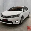 TOYOTA COROLLA 2.0 XEI 16V FLEX 4P AUTOMÁTICO TOYOTA COROLLA 2.0 XEI 16V FLEX 4P AUTOMÁTICO