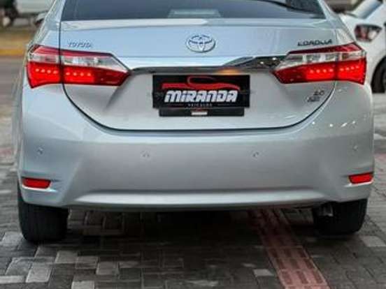 TOYOTA-COROLLA-2.0 XEI 16V FLEX 4P AUTOMÁTICO TOYOTA-COROLLA-2014