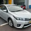 TOYOTA COROLLA 2.0 XEI 16V FLEX 4P AUTOMÁTICO TOYOTA COROLLA 2.0 XEI 16V FLEX 4P AUTOMÁTICO