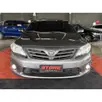 TOYOTA COROLLA 2.0 XEI 16V FLEX 4P AUTOMÁTICO TOYOTA COROLLA 2.0 XEI 16V FLEX 4P AUTOMÁTICO