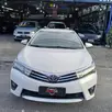 TOYOTA COROLLA 2.0 XEI 16V FLEX 4P AUTOMÁTICO TOYOTA COROLLA 2.0 XEI 16V FLEX 4P AUTOMÁTICO