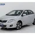TOYOTA COROLLA 2.0 XEI 16V FLEX 4P AUTOMÁTICO TOYOTA COROLLA 2.0 XEI 16V FLEX 4P AUTOMÁTICO
