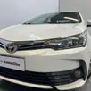 TOYOTA COROLLA 2.0 XEI 16V FLEX 4P AUTOMÁTICO TOYOTA COROLLA 2.0 XEI 16V FLEX 4P AUTOMÁTICO