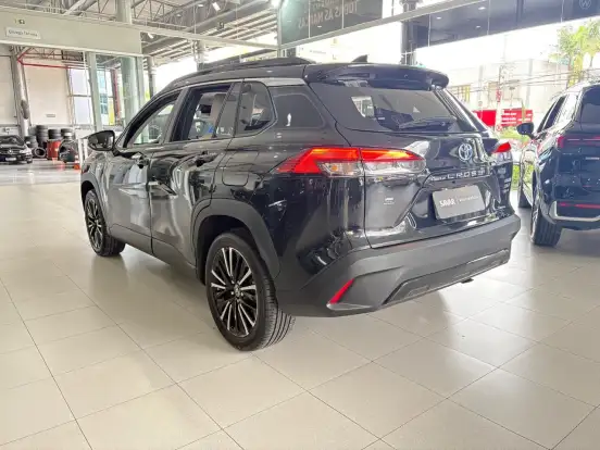 TOYOTA-COROLLA CROSS-2025