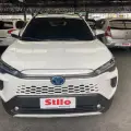 TOYOTA COROLLA CROSS 1.8 VVT-I HYBRID FLEX XRX CVT TOYOTA COROLLA CROSS 1.8 VVT-I HYBRID FLEX XRX CVT
