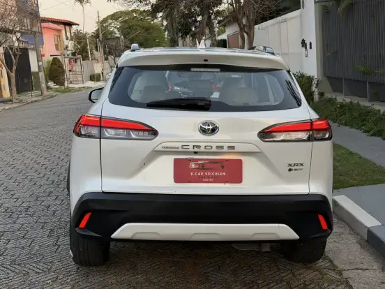TOYOTA-COROLLA CROSS-2026