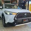 TOYOTA COROLLA CROSS 1.8 VVT-I HYBRID FLEX XRV CVT TOYOTA COROLLA CROSS 1.8 VVT-I HYBRID FLEX XRV CVT