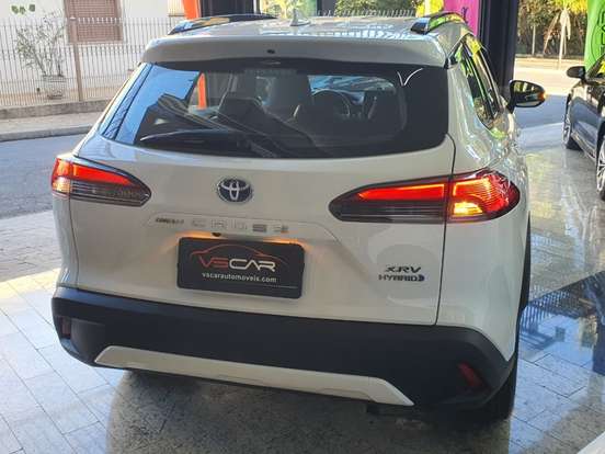 TOYOTA-COROLLA CROSS-2023