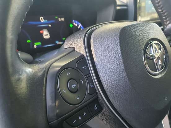 TOYOTA-COROLLA CROSS-1.8 VVT-I HYBRID FLEX XRV CVT TOYOTA-COROLLA CROSS-2023