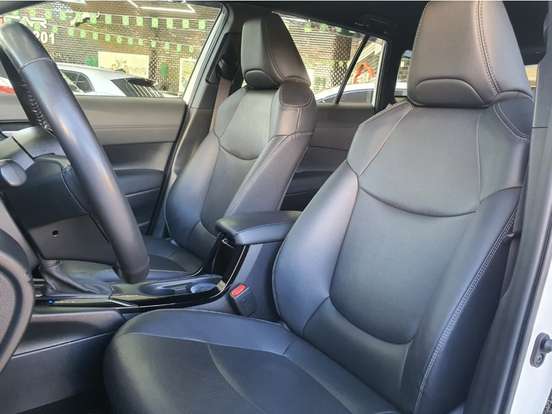 TOYOTA-COROLLA CROSS-1.8 VVT-I HYBRID FLEX XRV CVT TOYOTA-COROLLA CROSS-2023