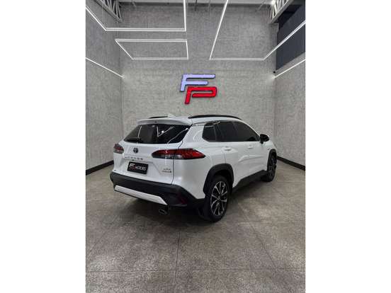 TOYOTA-COROLLA CROSS-1.8 VVT-I HYBRID FLEX XRX CVT TOYOTA-COROLLA CROSS-2022