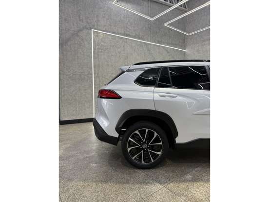 TOYOTA-COROLLA CROSS-1.8 VVT-I HYBRID FLEX XRX CVT TOYOTA-COROLLA CROSS-2022