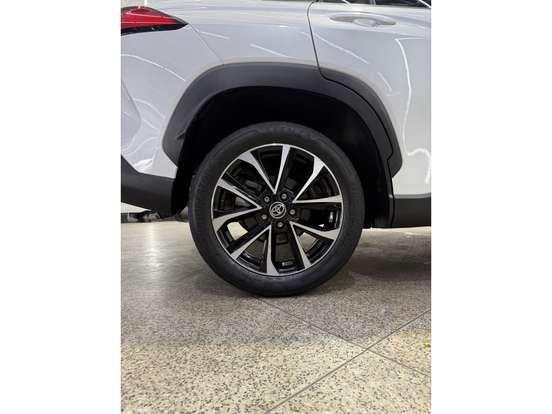 TOYOTA-COROLLA CROSS-1.8 VVT-I HYBRID FLEX XRX CVT TOYOTA-COROLLA CROSS-2022