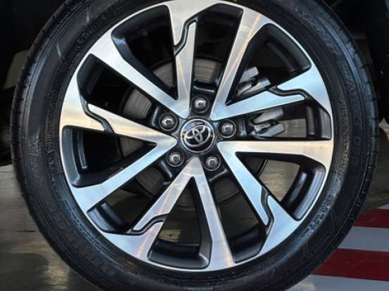 TOYOTA-COROLLA CROSS-1.8 VVT-I HYBRID FLEX XRX CVT TOYOTA-COROLLA CROSS-2021