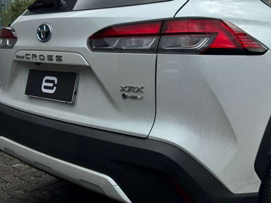 TOYOTA-COROLLA CROSS-2025