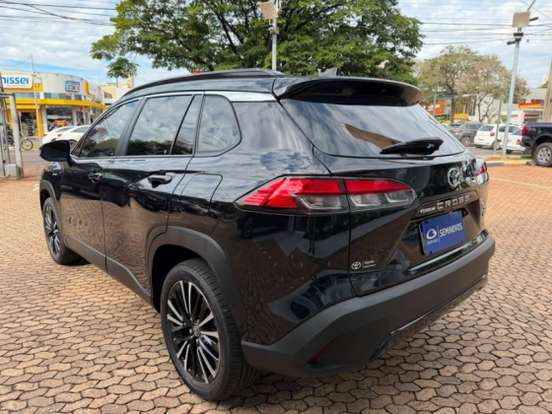 TOYOTA-COROLLA CROSS-2025