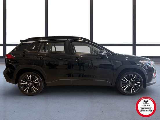 TOYOTA-COROLLA CROSS-2026