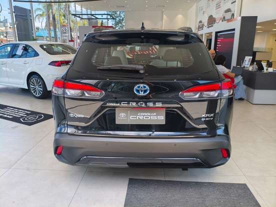TOYOTA-COROLLA CROSS-2026