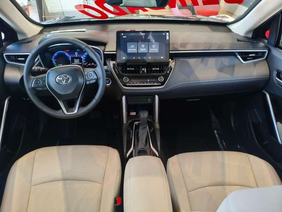 TOYOTA-COROLLA CROSS-2026
