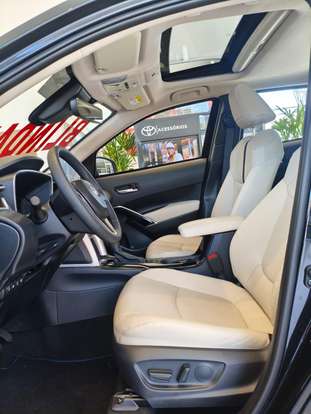 TOYOTA-COROLLA CROSS-2026