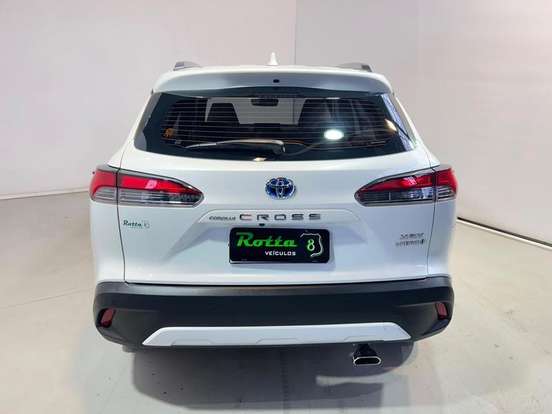 TOYOTA-COROLLA CROSS-2023