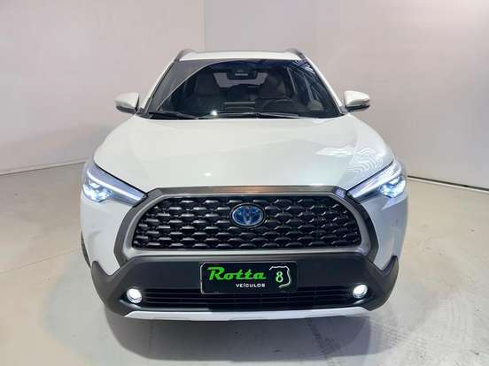 TOYOTA-COROLLA CROSS-2023