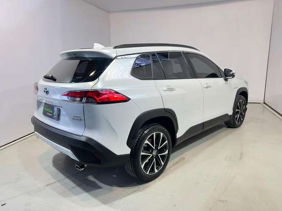TOYOTA-COROLLA CROSS-1.8 VVT-I HYBRID FLEX XRX CVT TOYOTA-COROLLA CROSS-2023
