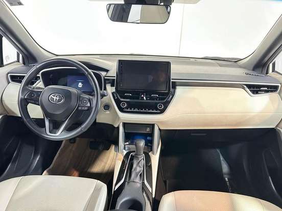 TOYOTA-COROLLA CROSS-2023