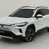 TOYOTA COROLLA CROSS 1.8 VVT-I HYBRID FLEX XRX CVT TOYOTA COROLLA CROSS 1.8 VVT-I HYBRID FLEX XRX CVT