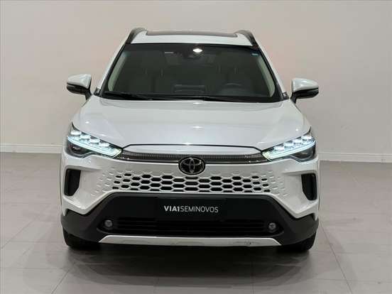 TOYOTA-COROLLA CROSS-2024
