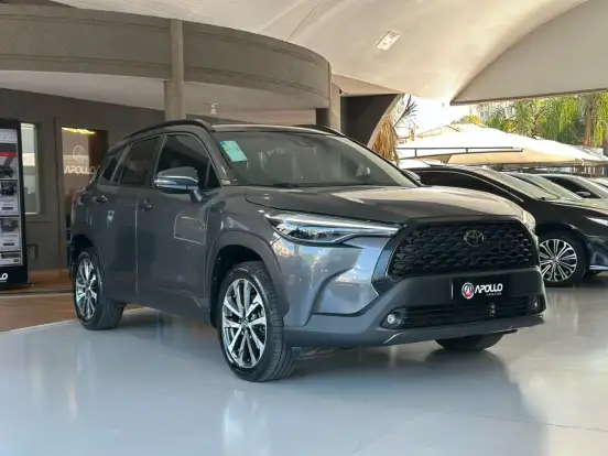 TOYOTA-COROLLA CROSS-2023