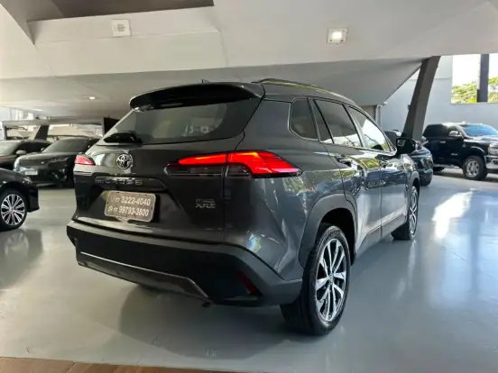 TOYOTA-COROLLA CROSS-2023