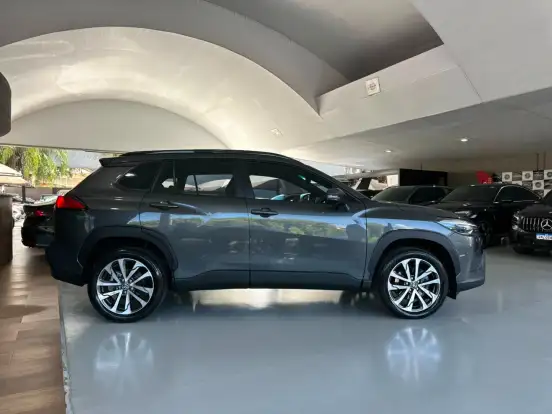 TOYOTA-COROLLA CROSS-2.0 VVT-IE FLEX XRE DIRECT SHIFT TOYOTA-COROLLA CROSS-2023