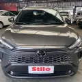 TOYOTA COROLLA CROSS 2.0 VVT-IE FLEX XRE DIRECT SHIFT TOYOTA COROLLA CROSS 2.0 VVT-IE FLEX XRE DIRECT SHIFT