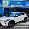 TOYOTA COROLLA CROSS 2.0 VVT-IE FLEX XRE DIRECT SHIFT TOYOTA COROLLA CROSS 2.0 VVT-IE FLEX XRE DIRECT SHIFT