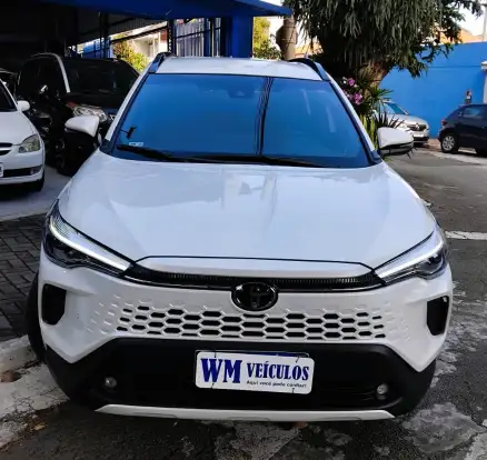 TOYOTA-COROLLA CROSS-2024
