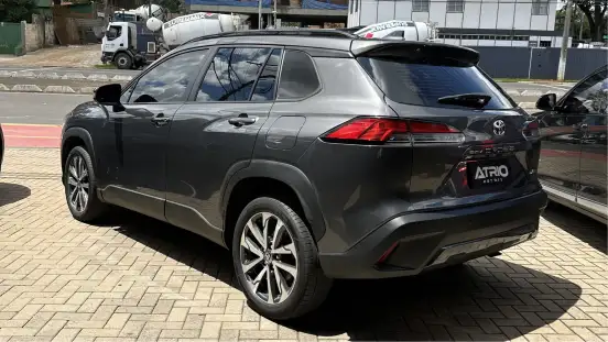 TOYOTA-COROLLA CROSS-2024