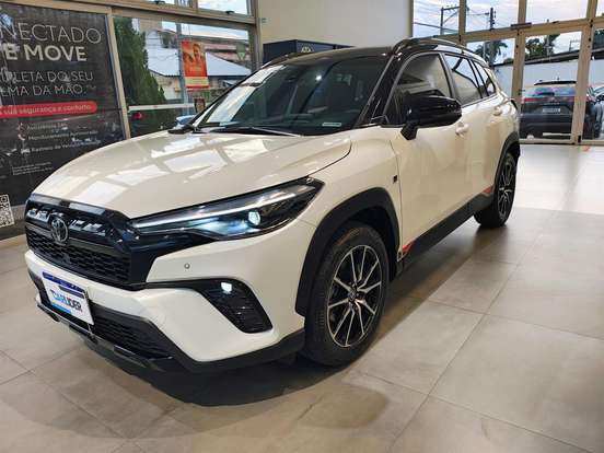 TOYOTA-COROLLA CROSS-2023