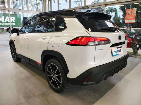 TOYOTA-COROLLA CROSS-2023