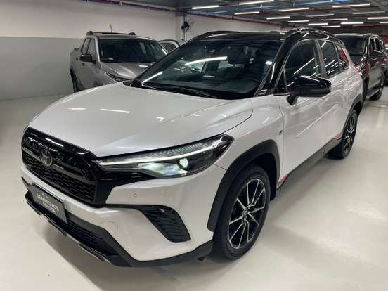 TOYOTA-COROLLA CROSS-2022